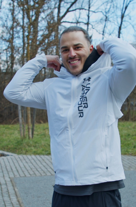 Bene von Pump & Pray